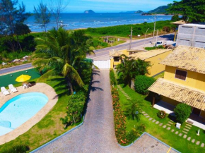 Búzios em Frente à Praia - RelaxBúziosBeachHouse